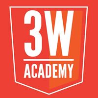 Logo de la 3WACADEMY